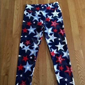 NWT LuLaRoe OS Leggings
